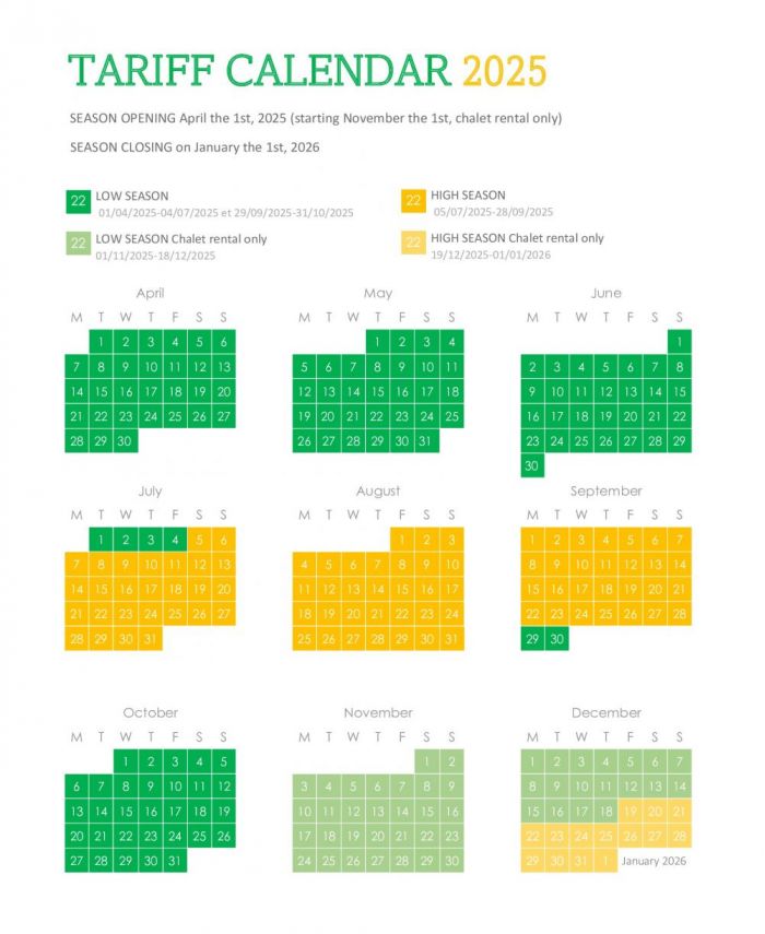 CALENDRIER-DES-TARIFS-2025_en CALENDRIER-DES-TARIFS-2025_en