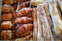 dépôt de pain dépôt de pain